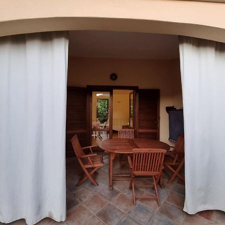 Villa Angedras San Teodoro  Luaran gambar