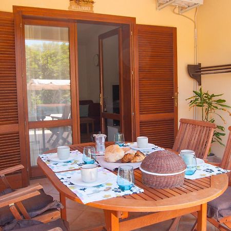 Villa Angedras San Teodoro  Luaran gambar