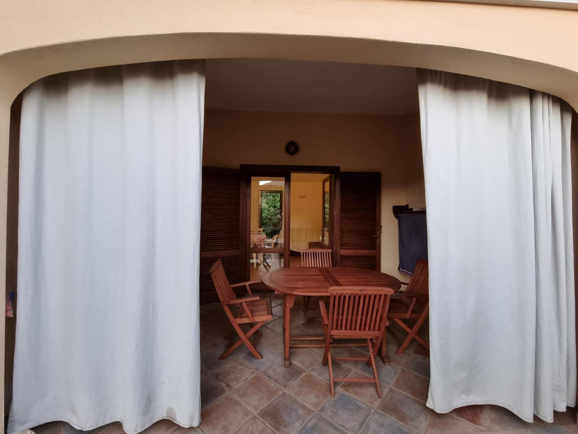 Villa Angedras San Teodoro  Luaran gambar