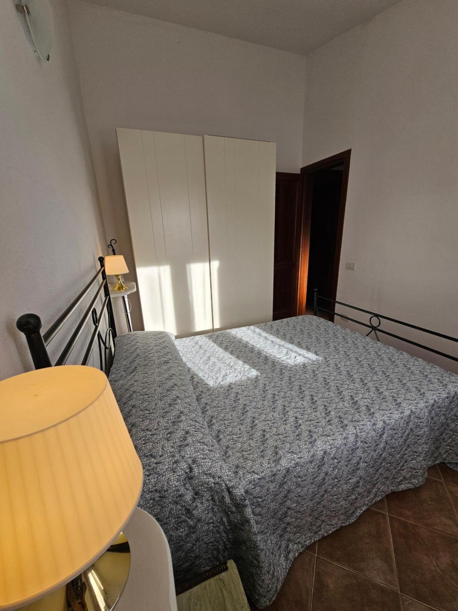 Villa Angedras San Teodoro  Luaran gambar
