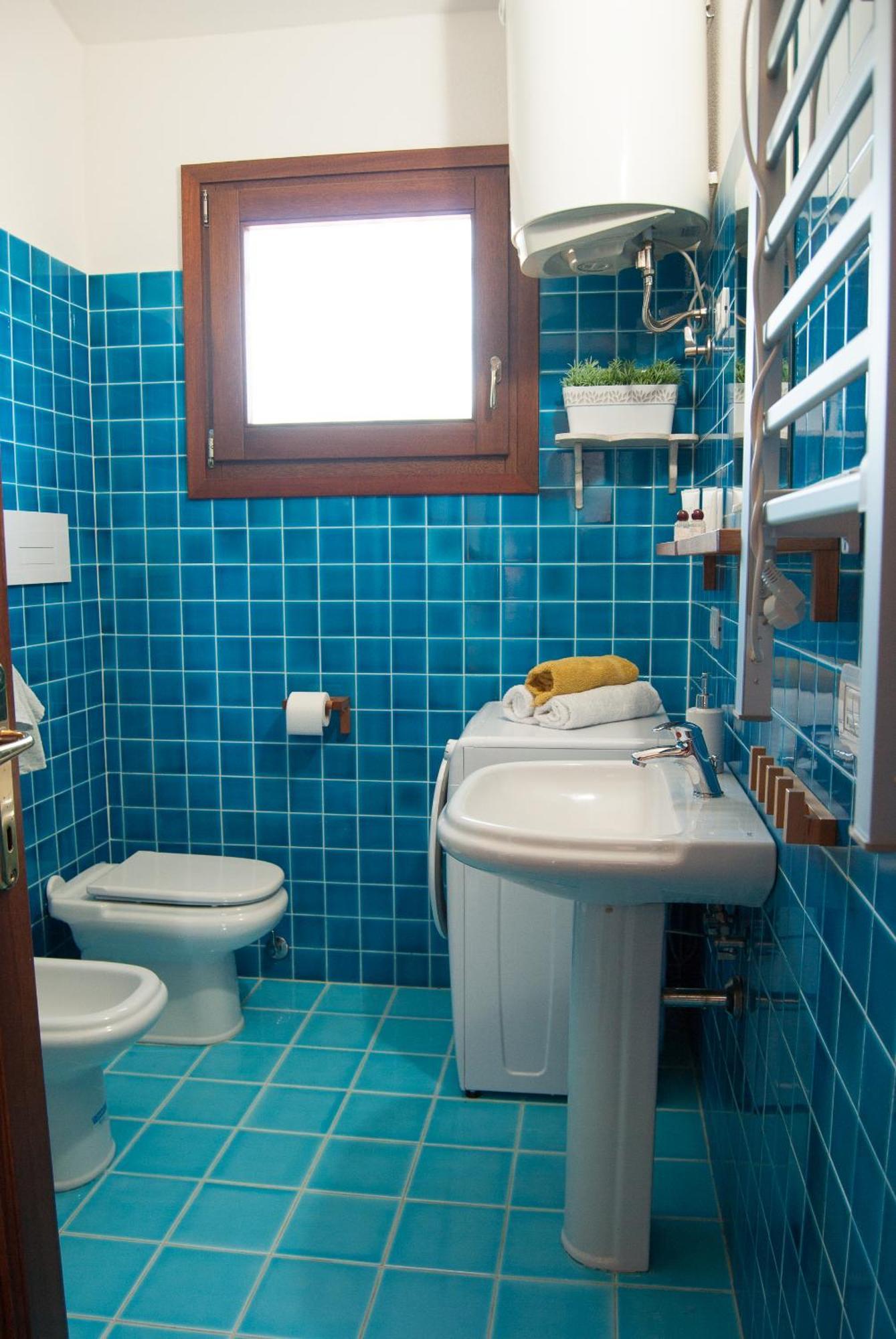 Villa Angedras San Teodoro  Luaran gambar
