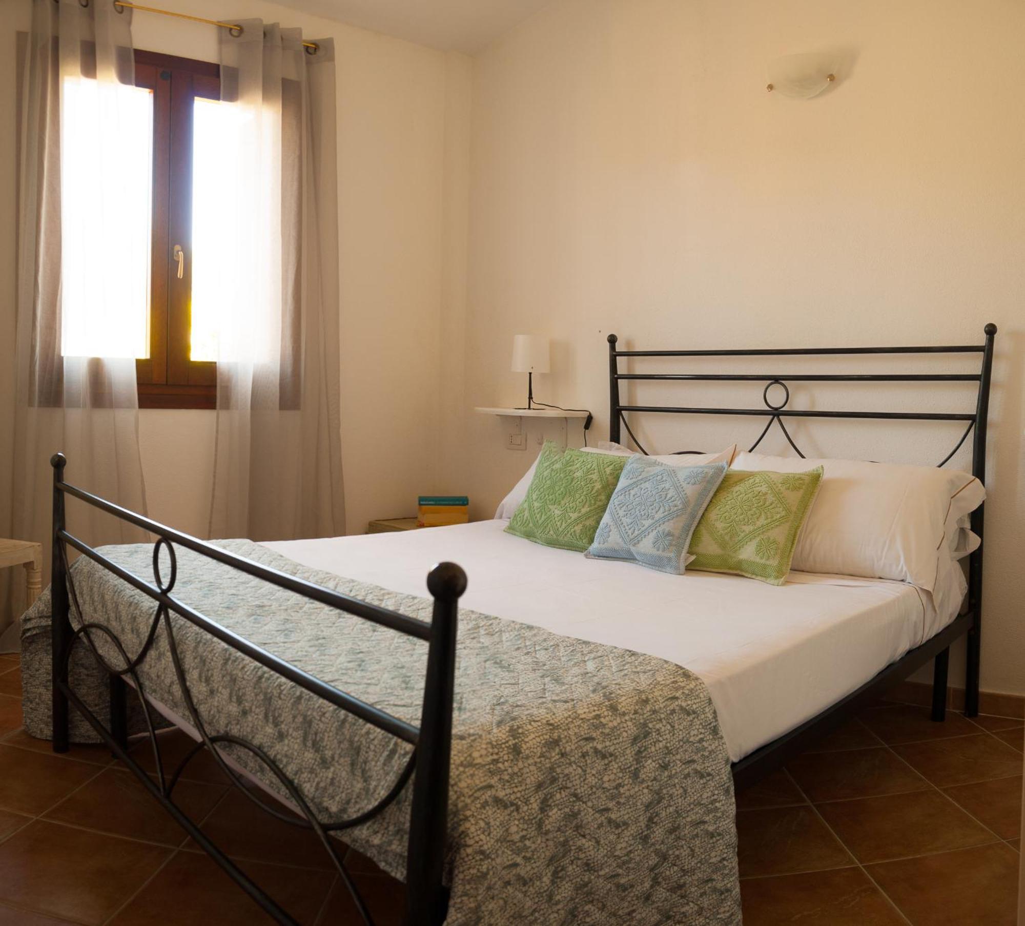 Villa Angedras San Teodoro  Luaran gambar
