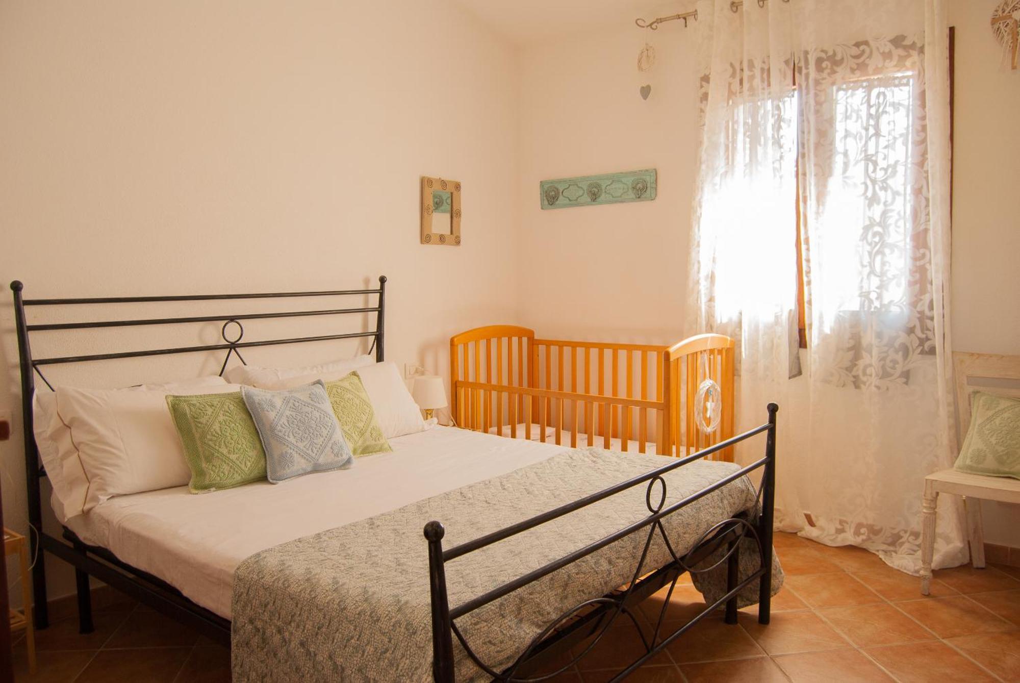 Villa Angedras San Teodoro  Luaran gambar